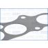 USZCZELKA KOLEKTORA SSĄCEGO AJUSA 00692000 MAZDA 1.6-2.2 83-