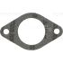 USZCZELKA KOLEKTORA WYDECHOWEGO VICTOR REINZ 50-92070-10 PORSCHEE 2.5-4.7 77-90