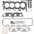 KOMPLET USZCZELEK GŁOWICY VICTOR REINZ 02-37065-01 HONDA 1.2-1.3 02-