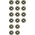 KOMPLET USZCZELNIACZY ZAWOROWYCH VICTOR REINZ 12-12643-01 FORD 2.0TDCI 15-