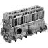 BLOK SILNIKA BF 20030336601 MERCEDES OM306-OM390 88-