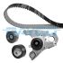 KOMPLET ROZRZĄDU DAYCO KTBWP3390 FIAT 2.3D 01-