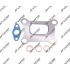 KOMPLET USZCZELEK TURBOSPRĘŻARKI JRONE T6653 FORD 2.0T 12-