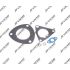 KOMPLET USZCZELEK TURBOSPRĘŻARKI JRONE T6654 FORD 2.2TDCI 11-