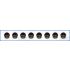 KOMPLET USZCZELNIACZY ZAWOROWYCH AJUSA 57064600 RVI DCI4/DCI6 92-