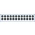 KOMPLET USZCZELNIACZY ZAWOROWYCH AJUSA 57071500 IVECO F2BE0681A