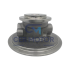 KORPUS CER A6033 K03/K04