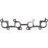 USZCZELKA KOLEKTORA WYDECHOWEGO VICTOR REINZ 71-12046-00 TOYOTA 4.7 98-