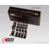 PANEWKI GŁÓWNE KING BEARINGS MB5803XP STD BMW RACING 4.0 07-