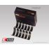 PANEWKI KORBOWODOWE KING BEARINGS CR6895XP STD FORD RACING 3.5 11-