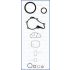 KOMPLET USZCZELEK BLOKU AJUSA 54233400 FORD 1.5TDCI 12-
