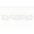 USZCZELKA KOLEKTORA WYDECHOWEGO CORTECO 026531P SAAB 2.0-2.3 16V 94-