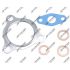 KOMPLET USZCZELEK TURBOSPRĘŻARKI JRONE T6635 OPEL 2.0 03-08