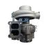 TURBOSPRĘŻARKA CER 60580 CUMMINS 6BT 6CT