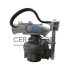 TURBOSPRĘŻARKA CER 60580 CUMMINS 6BT 6CT