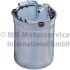 FILTR PALIWA KOLBENSCHMIDT 50014499 VW 1.2-2.0TDI 09-19