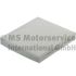 FILTR KABINOWY KOLBENSCHMIDT 50014580 VW 1.2-1.6TDI 08-