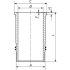 TULEJA CYLINDROWA MAHLE 137WN1000 LEYLAND 4.98NV