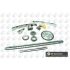 ZESTAW ROZRZĄDU ŁAŃCUCHOWEGO BGA TC5430FK MAZDA 2.2D 12-