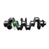 WAŁ KORBOWY MV PARTS D3596 FIAT/IVECO 2.3JTD