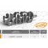 WAŁ KORBOWY MV PARTS D3597 RENAULT 2.3DCI 10-