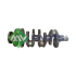 WAŁ KORBOWY MV PARTS D3533-K WAŁ Z PANEWKAMI RENAULT 2.0DCI 05-