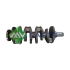 WAŁ KORBOWY MV PARTS D3533-K WAŁ Z PANEWKAMI RENAULT 2.0DCI 05-