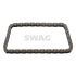 ŁAŃCUCH POMPY OLEJU SWAG 99110462 MERCEDES 3.5-4.0 00-