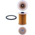 FILTR PALIWA KNEHT KX183D RENAULT 1.9-2.5DTI 00-