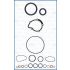 KOMPLET USZCZELEK BLOKU AJUSA 54237400 PSA 2.0HDI 11-