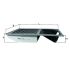 FILTR POWIETRZA KNEHT LX3583 IVECO 2.3-3.0D 06-