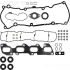 KOMPLET USZCZELEK GŁOWICY VICTOR REINZ 02-10034-01 VW 2.0D 15-
