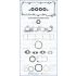 KOMPLET USZCZELEK GŁOWICY AJUSA 53078600 VW 2.0D 15-