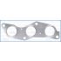 USZCZELKA KOLEKTORA WYDECHOWEGO AJUSA 13275700 HYUNDAI 1.0 11-