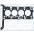 USZCZELKA GŁOWICY AJUSA 10220900 OPEL 1.6CDTI 13-