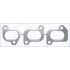 USZCZELKA KOLEKTORA WYDECHOWEGO AJUSA 13265800 VW 1.4 14-