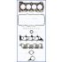 KOMPLET USZCZELEK GŁOWICY AJUSA 52227900 SUZUKI 1.0 94-