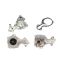 POMPA WODY BGA CP3924 FORD 1.0 ECOBOOST 12-