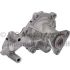 POMPA WODY PIERBURG 702453050 FORD 1.0 ECOBOOST 12-