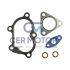 KOMPLET USZCZELEK TURBOSPRĘŻARKI CER A7949 ALFA ROMEO 2.5TD 93-97