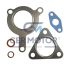 KOMPLET USZCZELEK TURBOSPRĘŻARKI CER A7941 OPEL 2.2DTI 02-