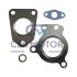 KOMPLET USZCZELEK TURBOSPRĘŻARKI CER A7940 RENAULT 2.2DCI 01-