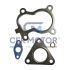 KOMPLET USZCZELEK TURBOSPRĘŻARKI CER A7428 VW 1.4-1.9TDI 93-08