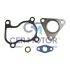 KOMPLET USZCZELEK TURBOSPRĘŻARKI CER A7942 VW 1.9TD 96-01