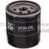 FILTR OLEJU KOLBENSCHMIDT 50014730 VW 1.4TDCI 14-
