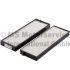 FILTR KABINOWY KOLBENSCHMIDT 50014609 HYUNDAI 1.4CRDI 08-