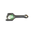 KORBOWÓD MV PARTS D3872 BMW 1.6-3.0 08-