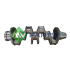 WAŁ KORBOWY MV PARTS D3596-K WAŁ Z PANEWKAMI FT/IVECO 2.3JTD 