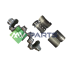 WAŁ KORBOWY MV PARTS D3596-K WAŁ Z PANEWKAMI FT/IVECO 2.3JTD 