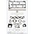 KOMPLET USZCZELEK GŁOWICY AJUSA 53066000 FIAT 16V 2.0D 10-
